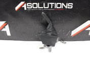 2015-2020 Subaru WRX STI EMERGENCY BRAKE HANDLE LEVER HAND BRAKE
