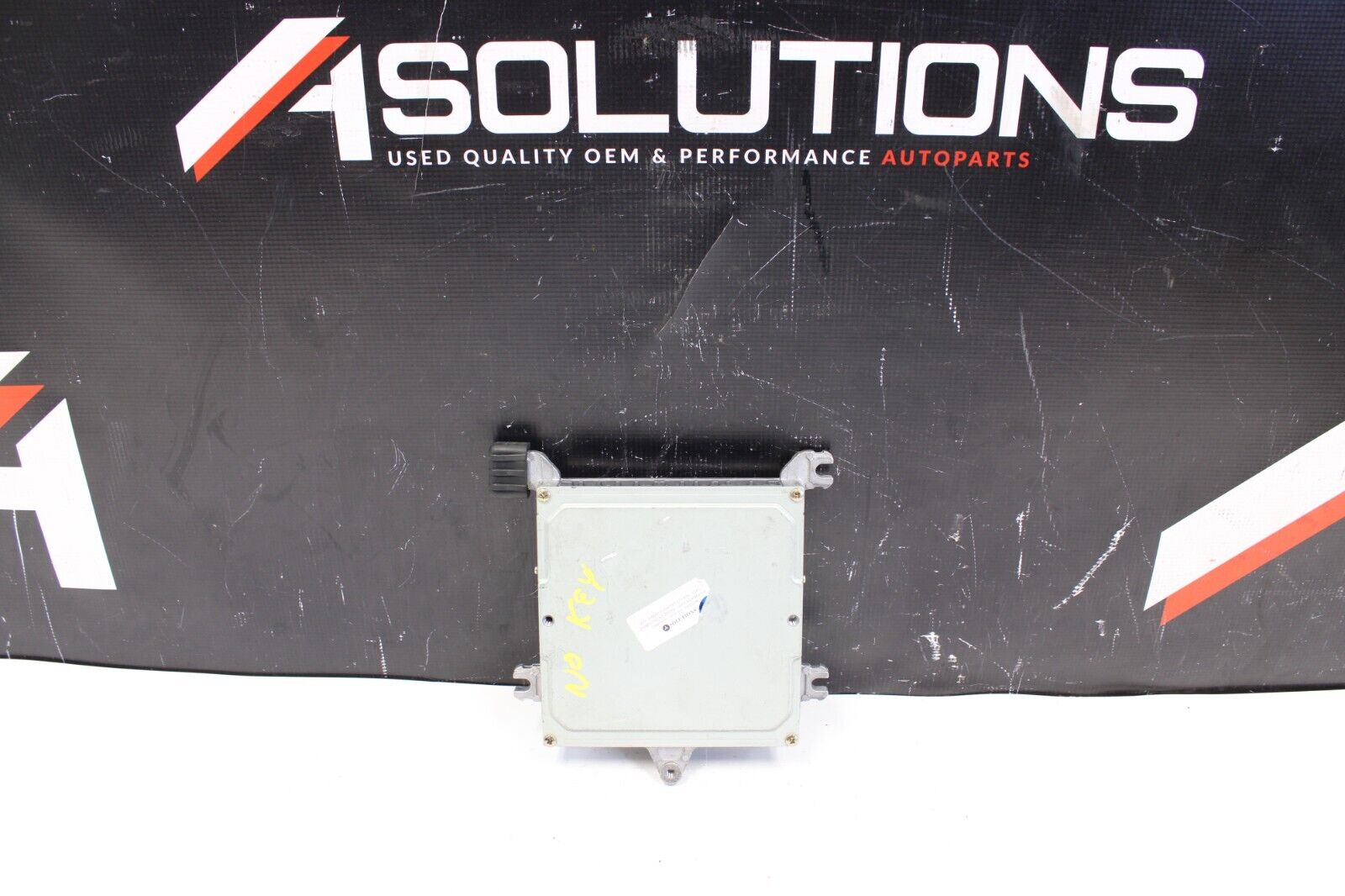 2004 HONDA S2000 AP2 OEM ECU ENGINE CONTROL UNIT USED 37820-PZX-A02