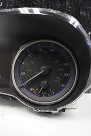 2017-2020 INFINITI Q60 OEM CLUSTER ODOMETER GAUGE INSTRUMENT V6 3.0T 68K MILES