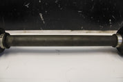 08-15 Mitsubishi Evolution Evo X MR  GSR Right Front Axle Shaft