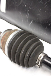 2009 NISSAN GT-R R35 VR38 3.8L AWD OEM RH PASSENGER REAR AXLE SHAFT