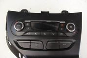 2013-2014 Ford Focus ST OEM Climate Control A/C & Heater Traction Duel Zone T5 A