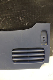 2000-2009 Honda S2000 Right Passenger Side Vent Panel Trim
