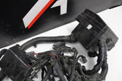 2010 Mitsubishi Evolution X MR Fuse Box Engine Bay Harness Wiring