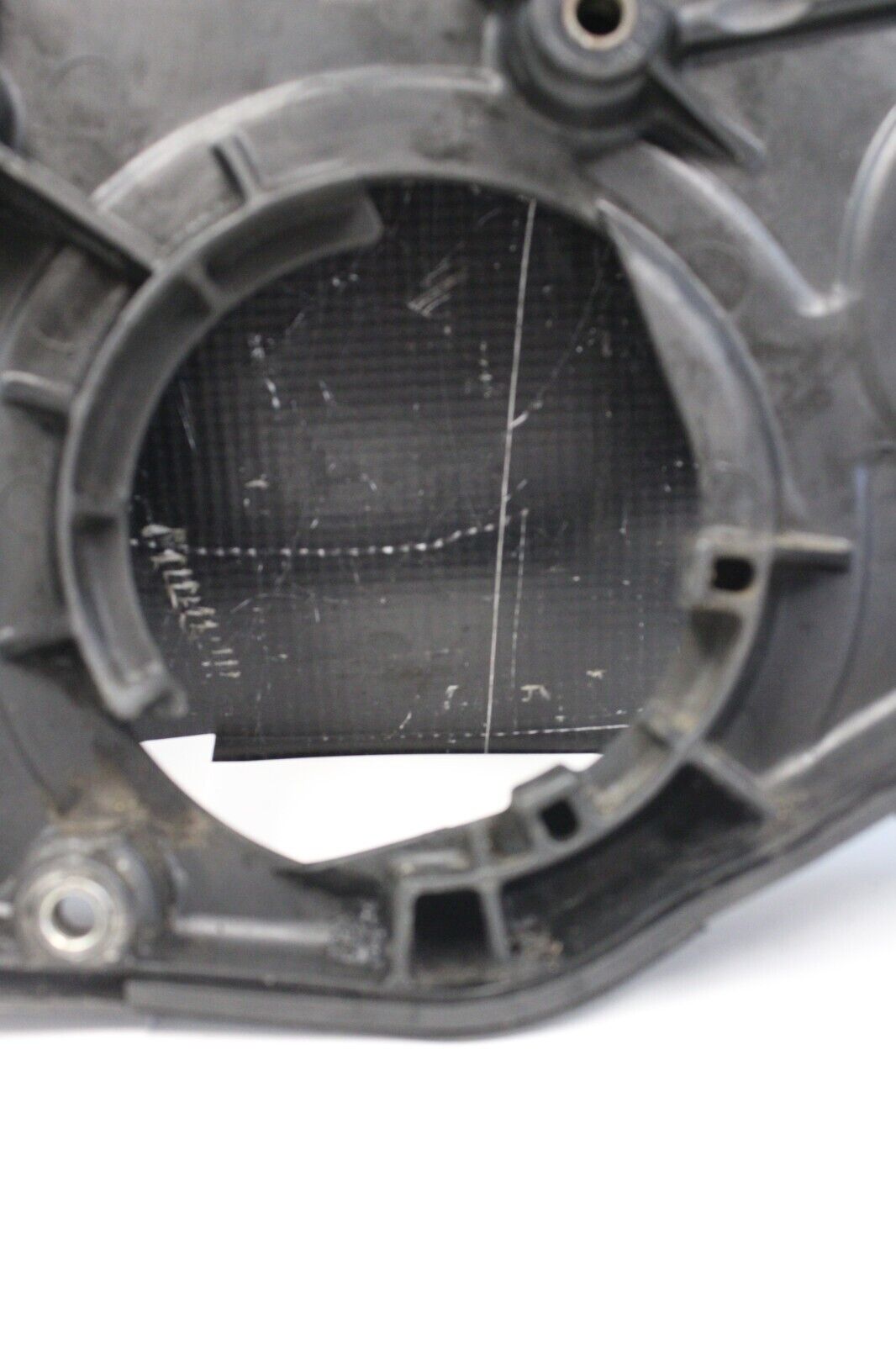 MITSUBISHI EVOLUTION 7 EVO 7 OEM FRONT TIMING COVER LOWER