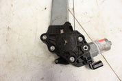 2013 - 2016 Honda Accord Sedan Front Driver Window Regulator Motor T2AFLA