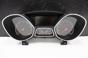 2018 Ford Focus St OEM GAUGE CLUSTER INSTRUMENT CLUSTER USED