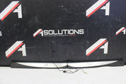 2009-2017 NISSAN 370Z LEFT & RIGHT ILLUMINATED DOOR SILL SCUFF PLATE SET OEM