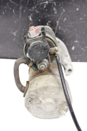 2018 Infiniti Q60 STARTER MOTOR