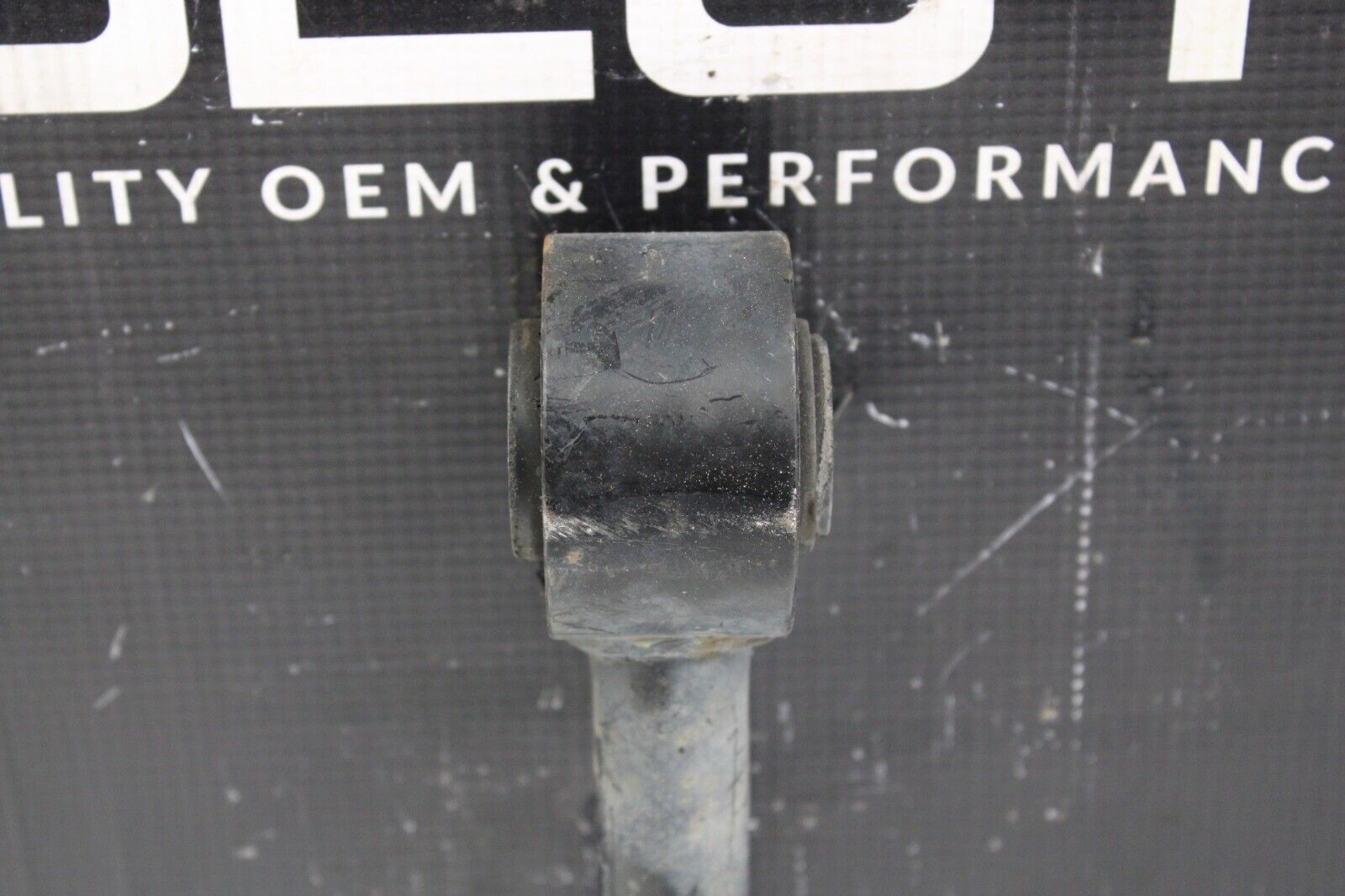 03-08 350Z 03-07 G35 FRONT RADIUS ROD TRAILING TOE CAMBER ARM OEM