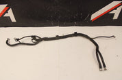 MITSUBISHI RALLIART EVOLUTION 10 EVO X  CHARGE ALTERNATOR POWER WIRE HARNESS