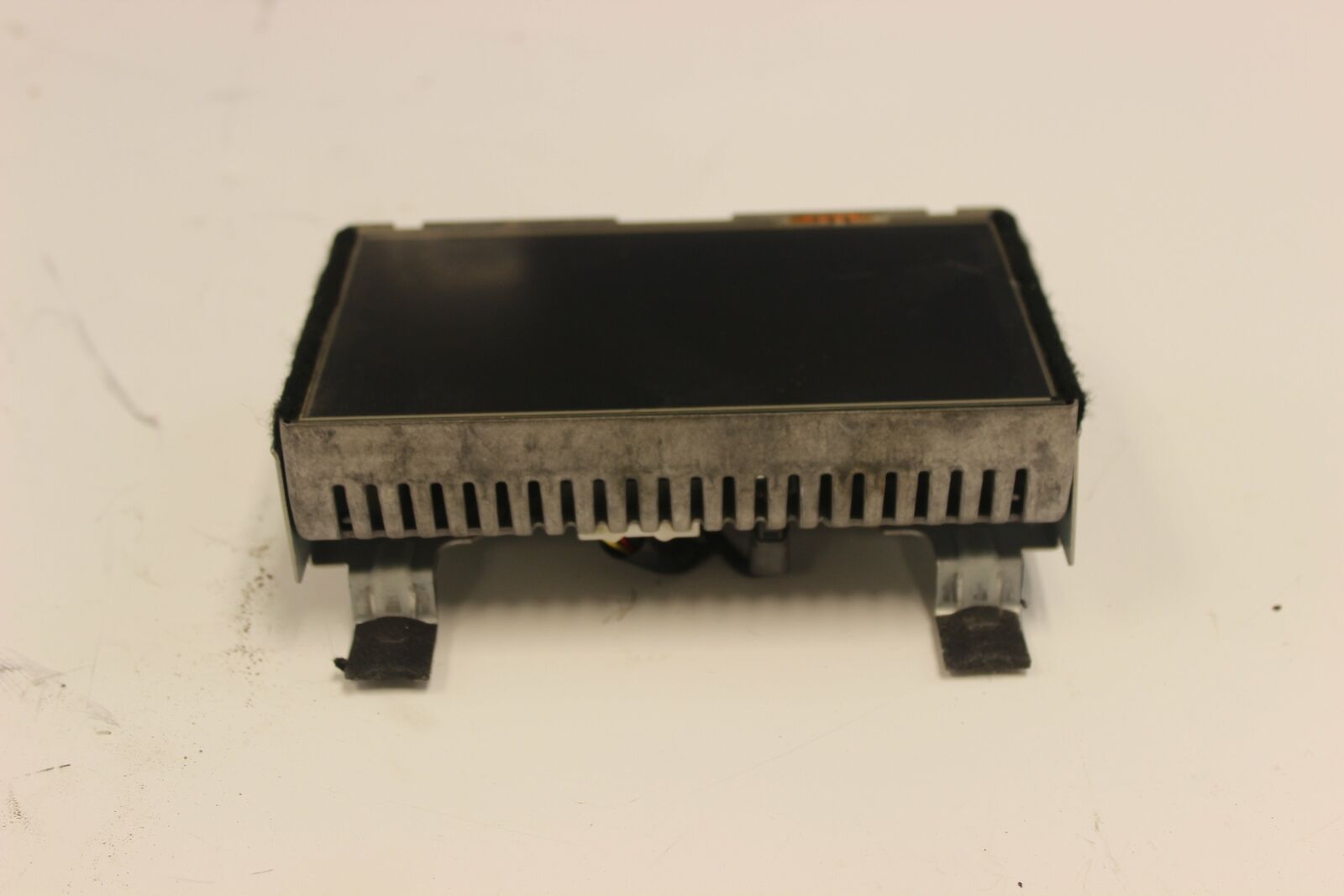 2014 Nissan 370z Navigation Screen OEM