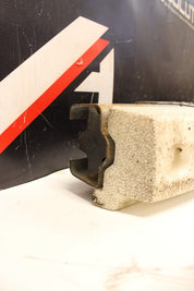 00-09 HONDA S2000 S2K REAR BUMPER REINFORCEMENT CRASH BAR FOAM OEM