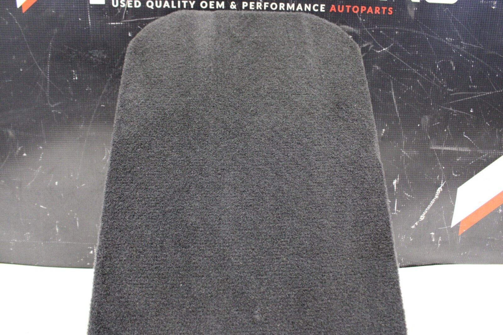 2010 NISSAN R35 GTR CBA FLOOR Carpet Lid For TOOL KIT 749B1-JF00A