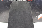 2010 NISSAN R35 GTR CBA FLOOR Carpet Lid For TOOL KIT 749B1-JF00A