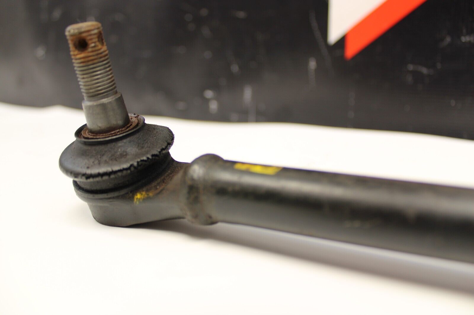 2000-2009 Honda S2000 AP1 AP2 OEM Rear Toe Link Arm Ball Joint Driver LEFT