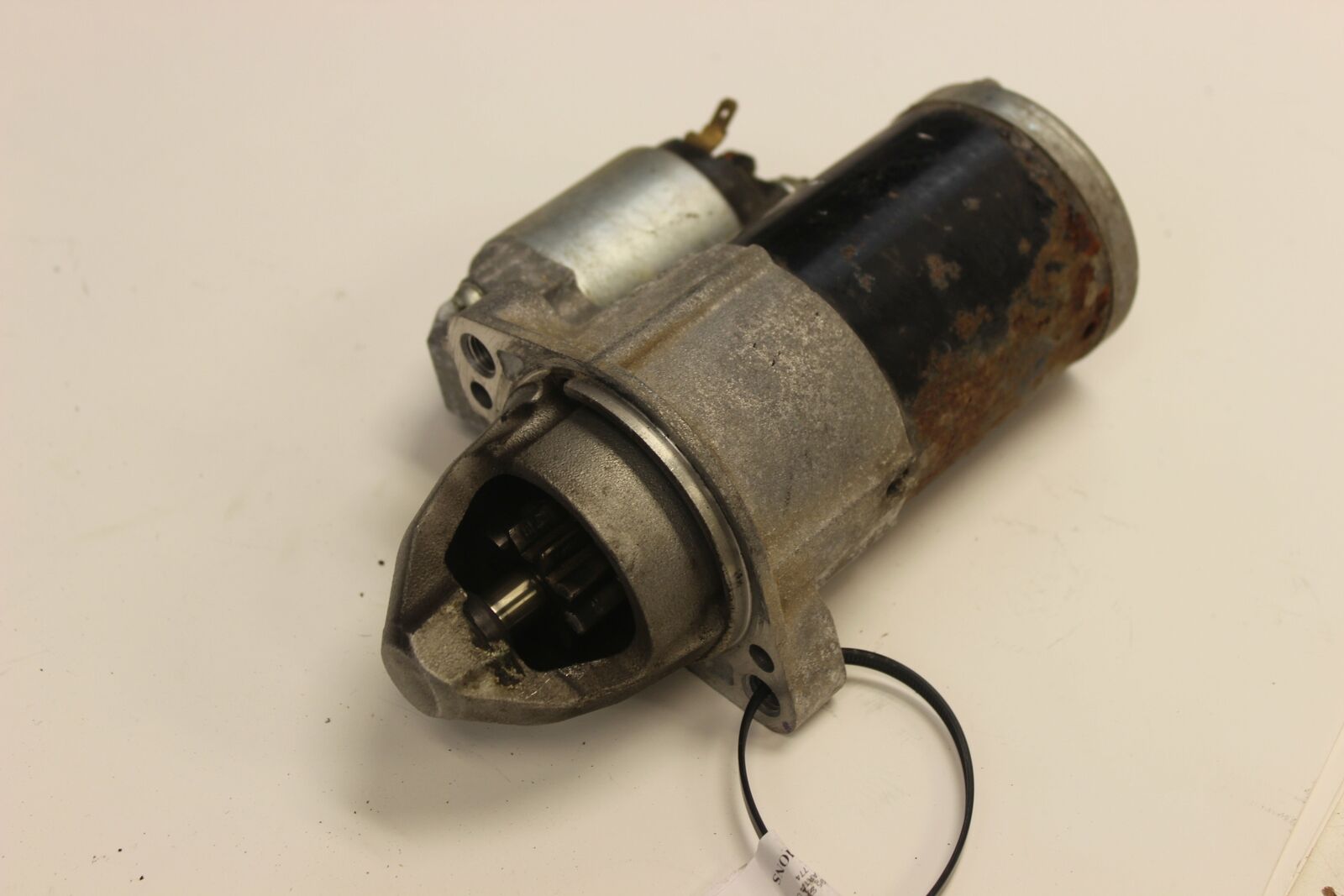 2008-2015 Mitsubishi Lancer Ralliart OEM STARTER