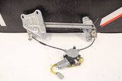 OEM HONDA S2000 AP2 AP1 WINDOW REGULATOR WITH MOTOR LEFT DRIVER SIDE 00-09