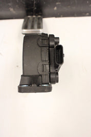 2014 NISSAN GT-R GTR R35 PREMIUM VR38 AWD OEM DBW GAS ACCELERATOR PEDAL