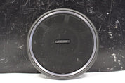 2013 Nissan GT-R R35 RH Right Side Door Panel Bose Speaker Cover GTR OEM
