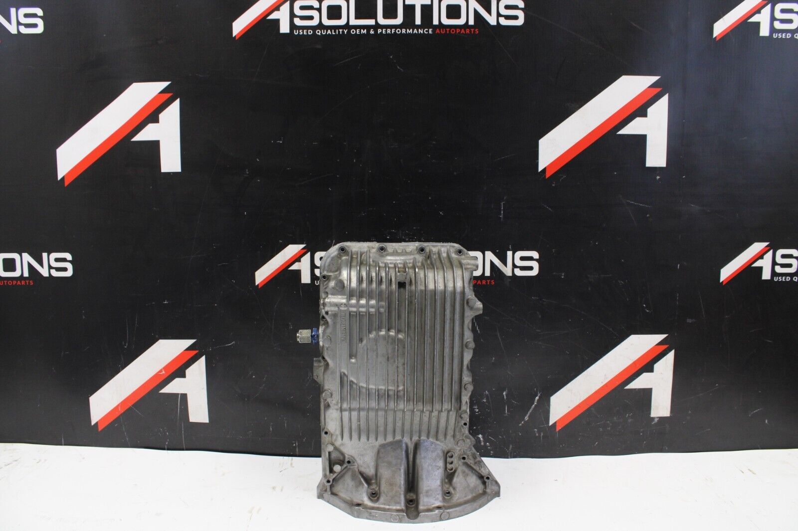 2000-2009 Honda S2000 F20C F22C OEM Oil Pan
