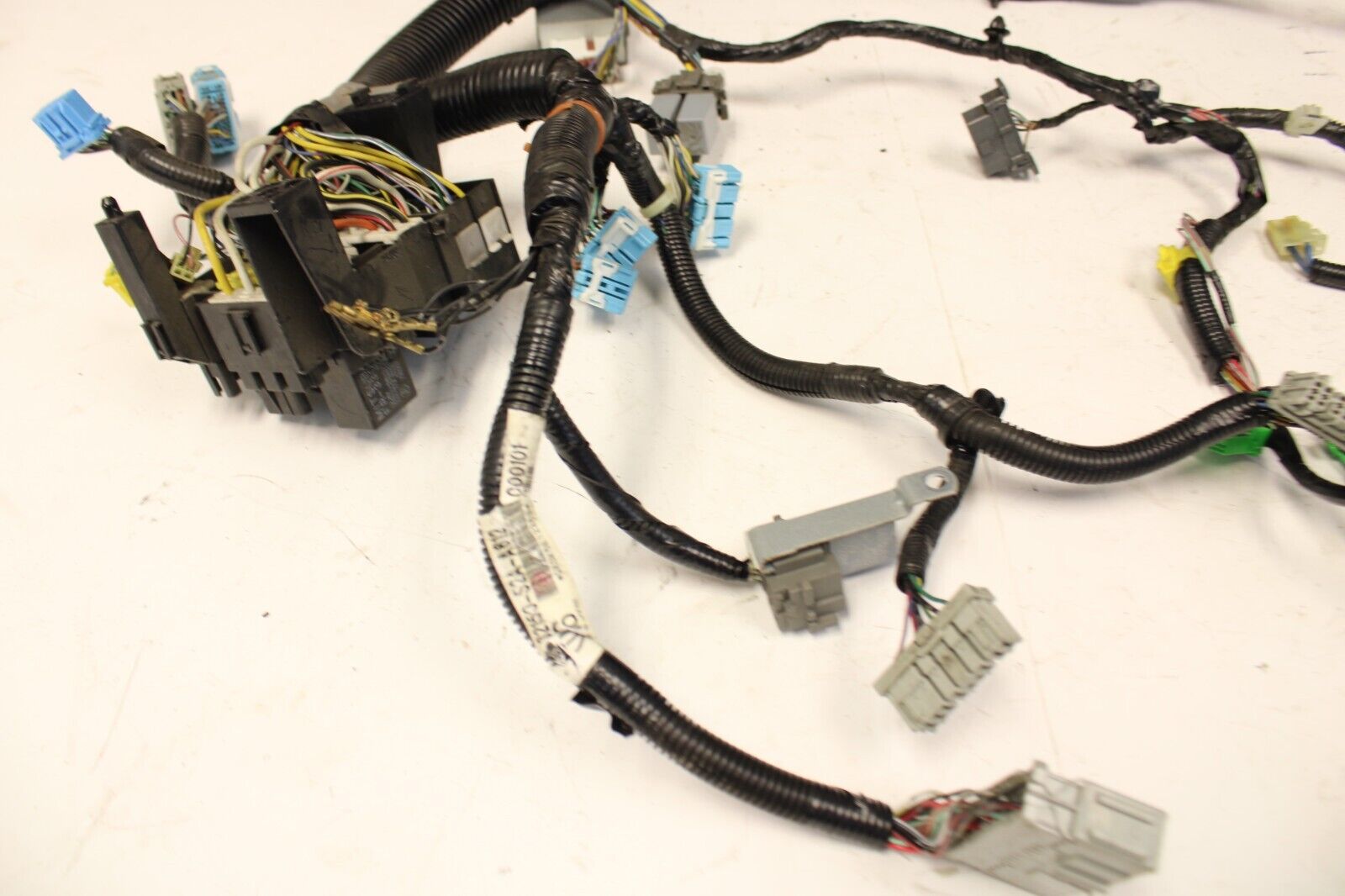 HONDA S2000 AP1 F20C OEM INTERIOR DASH/FIREWALL WIRE HARNESS 2000-2003