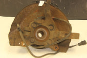 03-06 Mitsubishi Lancer Evolution 8 9 Evo 8 Front Driver Side Hub Spindle
