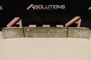 2006 Nissan 350Z Convertible Roadster Rear Foam Crash Bar OEM Z33
