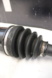 08-15 Mitsubishi Evolution Evo X GSR Right Front Axle Shaft