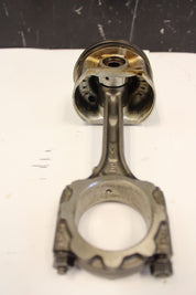 2006 Mitsubishi Lancer Evolution Evo 9 OEM Pistons And Rods