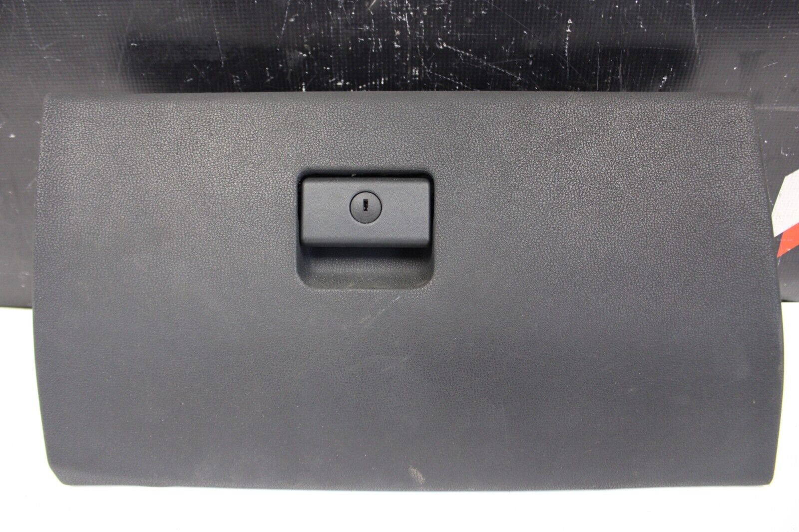 2010 NISSAN GT-R R35 PREMIUM VR38 3.8L OEM RH DASHBOARD GLOVE BOX