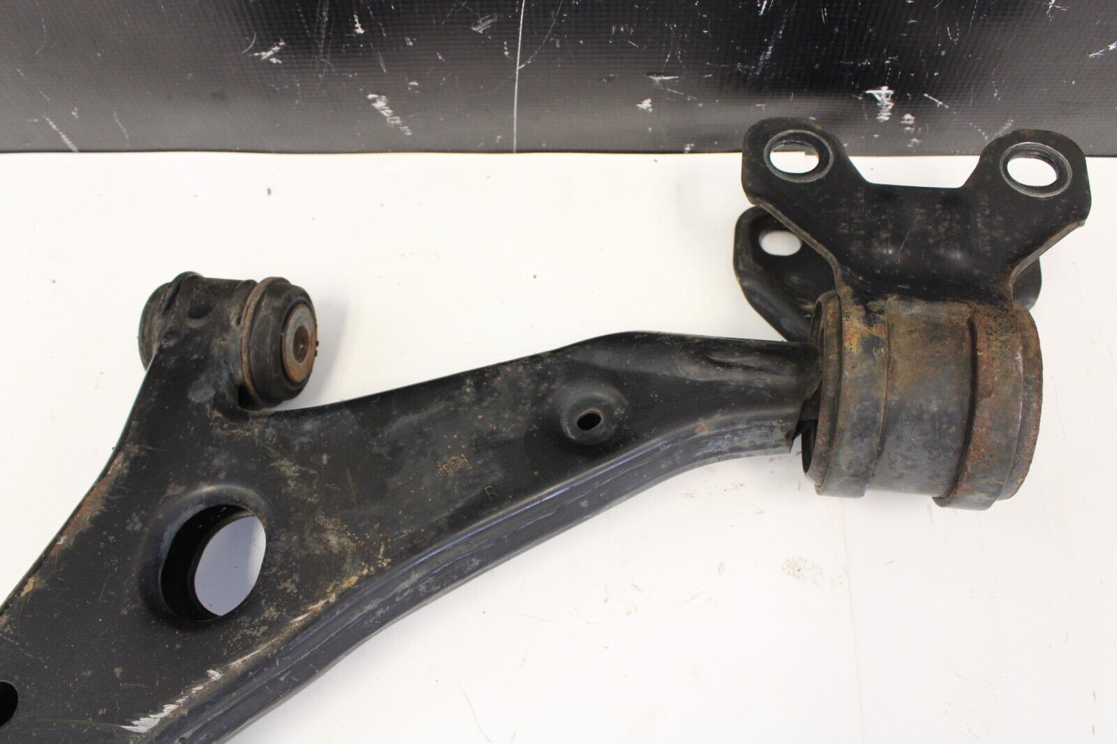 2012-2018 Ford Focus ST Front Right Passenger Side Lower Control Arm OEM