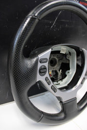 09-14 NISSAN GTR R35 OEM multifunction steering wheel for Nissan GT-R R35