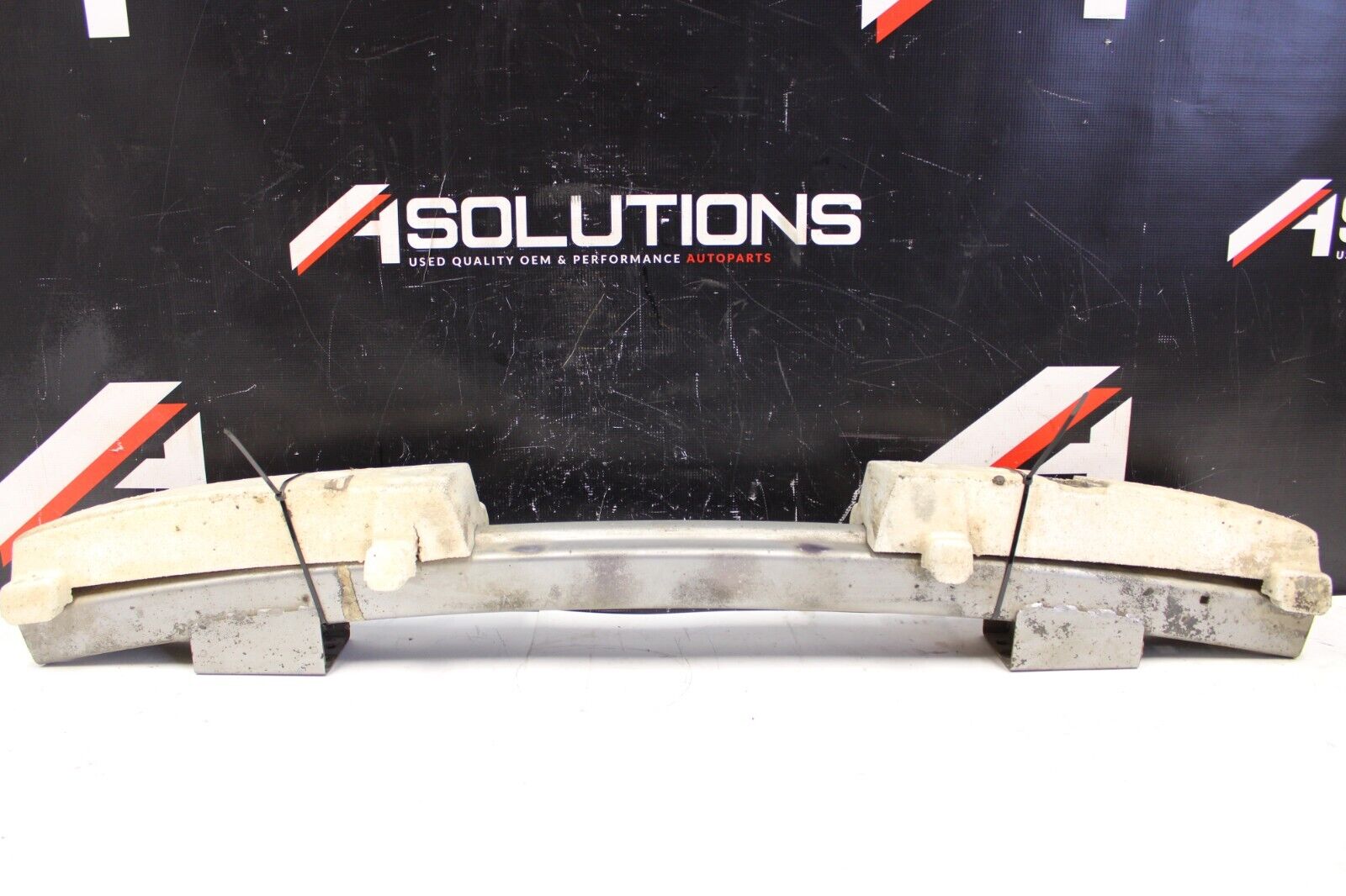 00-09 HONDA S2000 S2K REAR BUMPER REINFORCEMENT CRASH BAR FOAM OEM – A ...