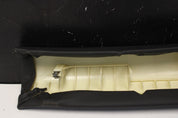 2010 Nissan GT-R R35 LH Left Interior A Pillar Trim GTR OEM
