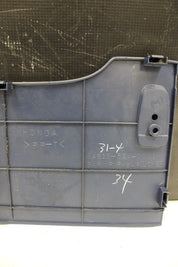 2000-2009 Honda S2000 Right Passenger Side Vent Panel Trim