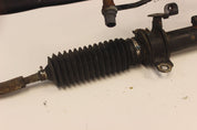 2008 ACURA TSX SEDAN K24A2 2.4L OEM MANUAL STEERING RACK & PINION