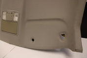 2009 Nissan GTR R35 Interior Headliner Roof Liner Panel Used