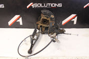 2015-2019 Subaru WRX STI Spindle Knuckle Hub Rear Left Driver LH OEM 15-19