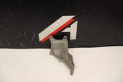 09-15 NISSAN GT-R GTR R35 VR38 ENGINE MOTOR MOUNT BRACKET Driver Left