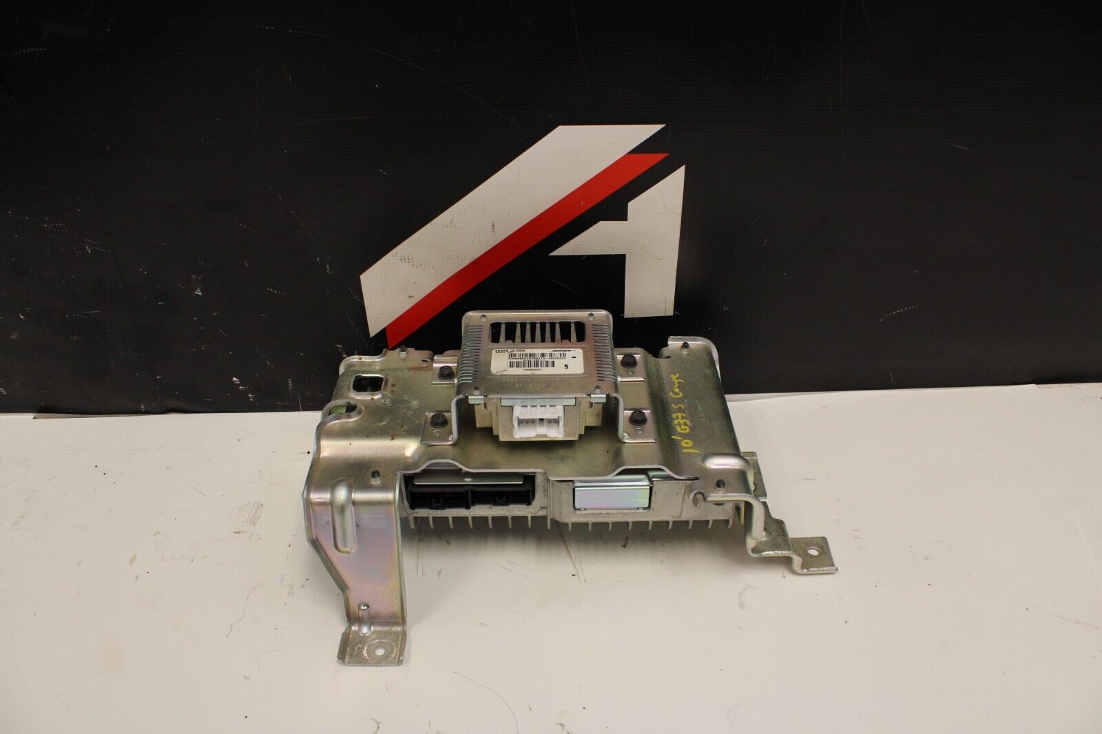 INFINITI G37 BOSE AMPLIFIER AMP OEM 2009-2015