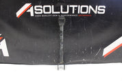 03-08 350Z 03-07 G35 FRONT RADIUS ROD TRAILING TOE CAMBER ARM OEM