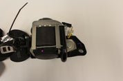 2009-2012 Hyundai Genesis Coupe Front Seat Belts Set  Assembly