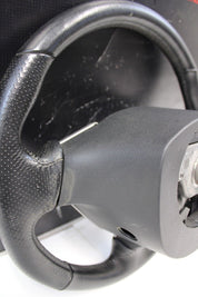 09-14 NISSAN GTR R35 OEM multifunction steering wheel for Nissan GT-R R35
