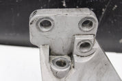 09-15 NISSAN GT-R GTR R35 VR38 ENGINE MOTOR MOUNT BRACKET PASSENGER RIGHT