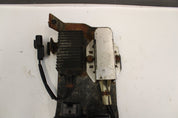 2003-2006 Mitsubishi Evolution Evo 8 9 Fuel Relay and Resistor OEM