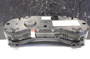2013 Ford Focus St OEM GAUGE CLUSTER INSTRUMENT CLUSTER USED