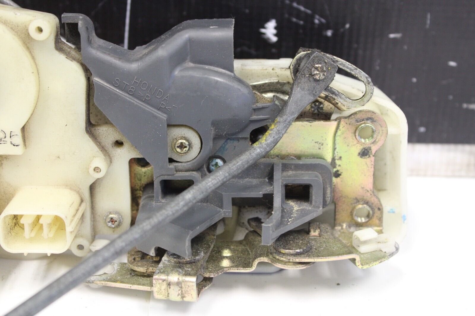 Honda S2000 Right Door Lock Module Actuator Passenger Genuine Oem 2000-2009