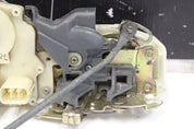 Honda S2000 Right Door Lock Module Actuator Passenger Genuine Oem 2000-2009