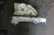 2009-2012 HYUNDAI GENESIS Coupe OEM LEFT DRIVER FRAME RAIL APRON ASSEMBLY
